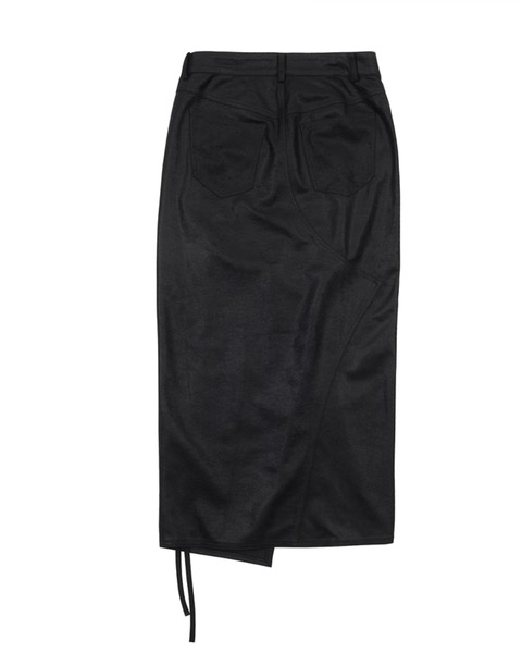 Arcane Wrap Skirt (Restocked)