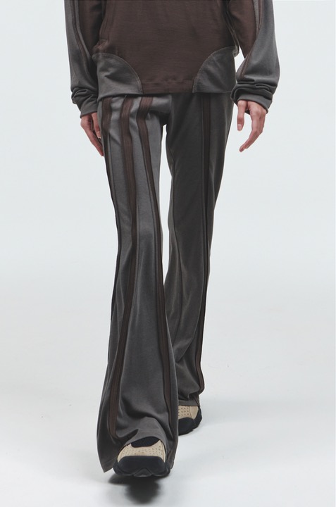 Driftwood  Flared Trousers
