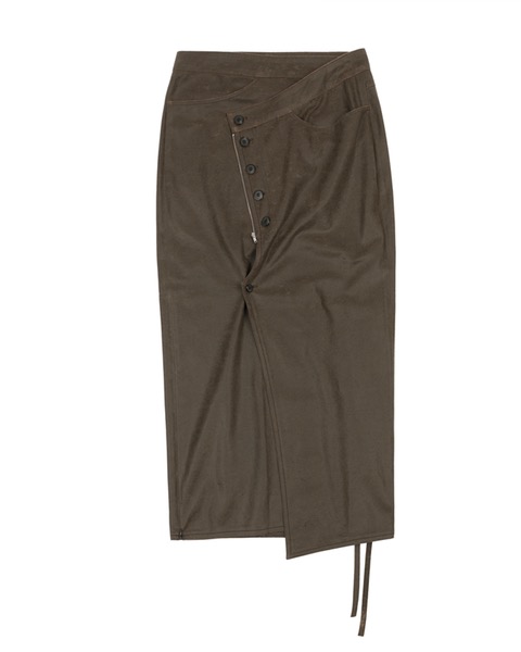 Trunk Wrap Skirt (Restocked)
