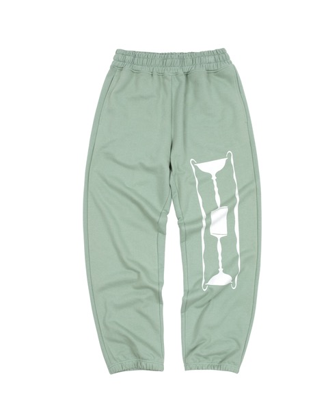 Mint Ace of Cups Jogger