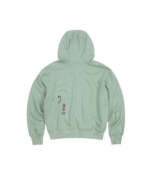 Mint ODLY Hoodie